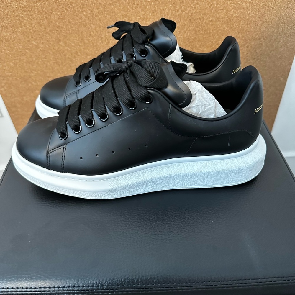 Alexander McQueen sneakers